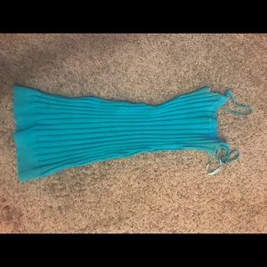 Marciano sweater tank